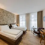 Hotel Hof Ehrenfels Mayence