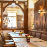 Hof Ehrenfels Hotel 3*