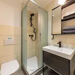 Hof Ehrenfels 3* Mayence