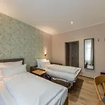 Hof Ehrenfels 3* Mayence