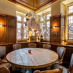 Hotel Hof Ehrenfels Mayence
