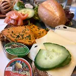 Hotel Hof Ehrenfels 3*