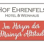 Hotell Hof Ehrenfels 3*