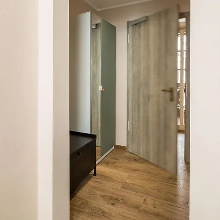 Отель Hof Ehrenfels