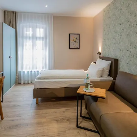 Hof Ehrenfels Майнц