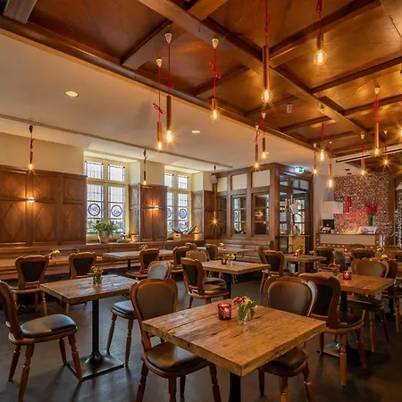 Отель Hof Ehrenfels