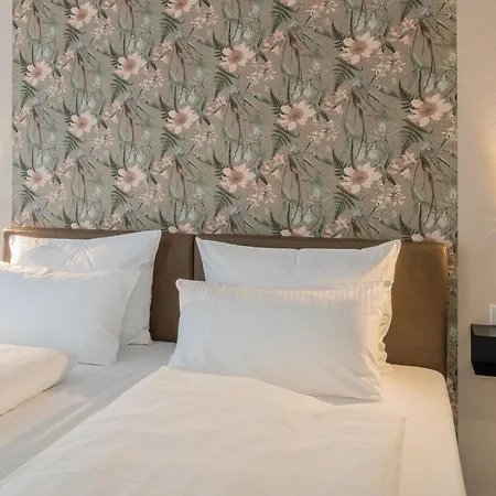 Отель Hof Ehrenfels Майнц