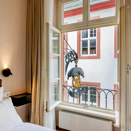 Hof Ehrenfels Hotel 3*