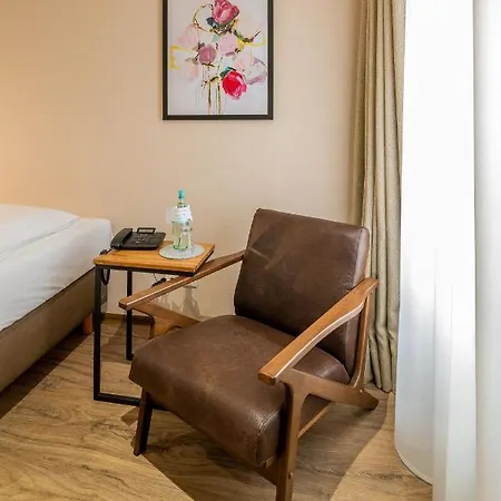 Отель Hof Ehrenfels