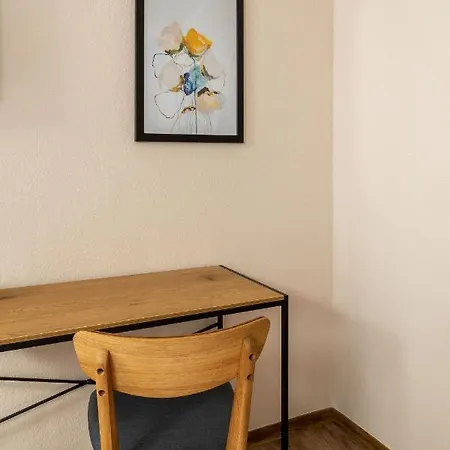 Hof Ehrenfels Отель