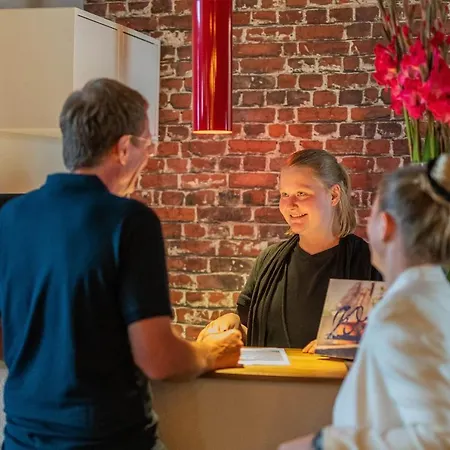 Hof Ehrenfels Hotel 3*