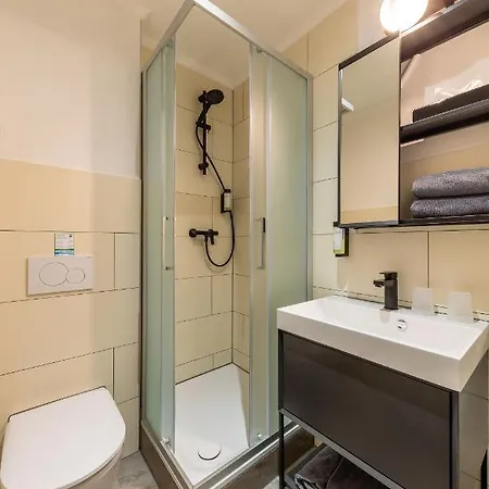 Hof Ehrenfels 3* Mayence