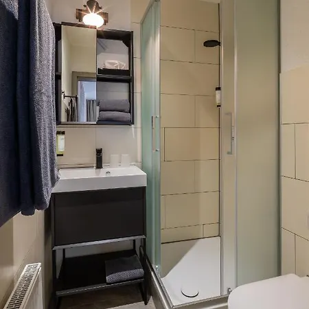 Hotel Hof Ehrenfels 3*