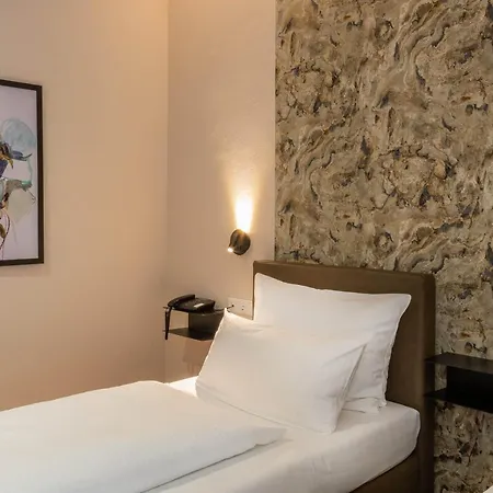 Hof Ehrenfels Hotel 3*