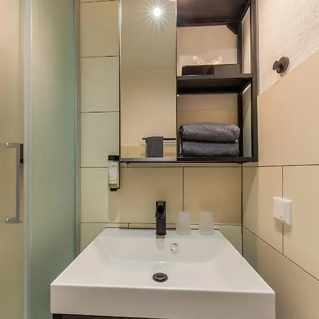 Отель Hof Ehrenfels Майнц