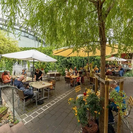 Hof Ehrenfels Hotel 3*