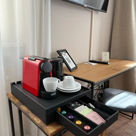 Hotel Hof Ehrenfels Mainz