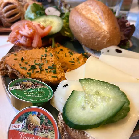 Отель Hof Ehrenfels 3*