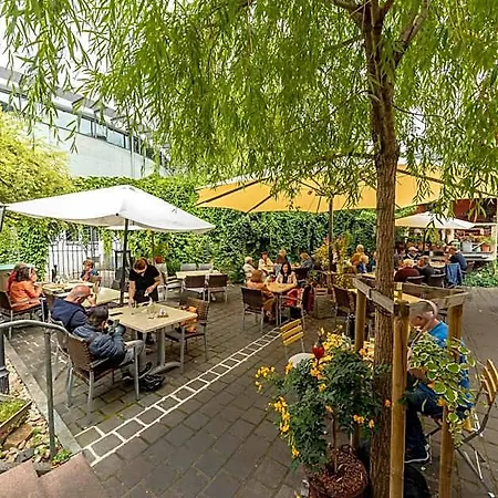 Otel Hof Ehrenfels 3*