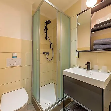 Otel Hof Ehrenfels 3*