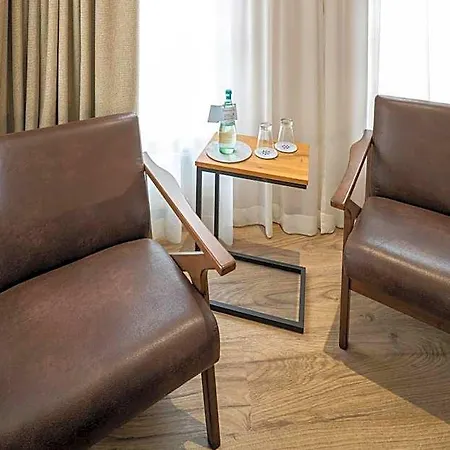 Otel Hof Ehrenfels 3*