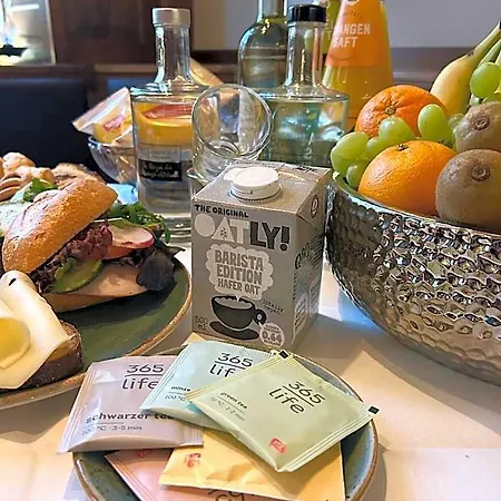 Otel Hof Ehrenfels 3*