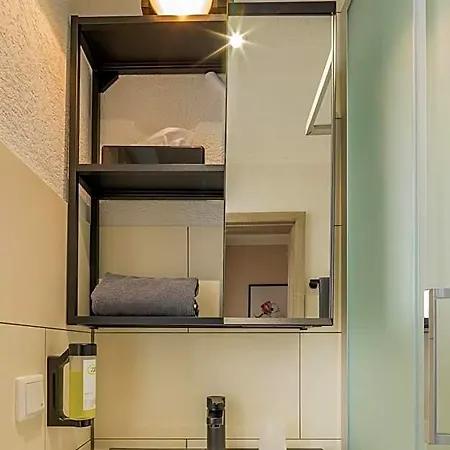 Hof Ehrenfels Otel 3*