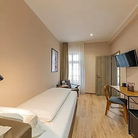 Hof Ehrenfels 3* Mainz