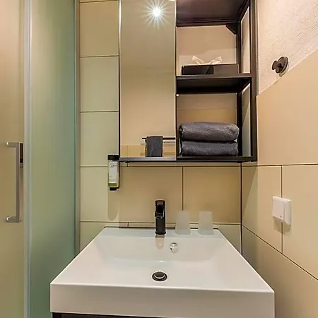 Otel Hof Ehrenfels 3*