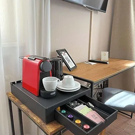 Hof Ehrenfels Otel Mainz