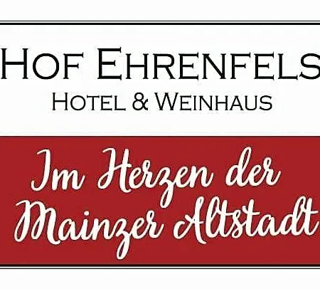 Otel Hof Ehrenfels 3*