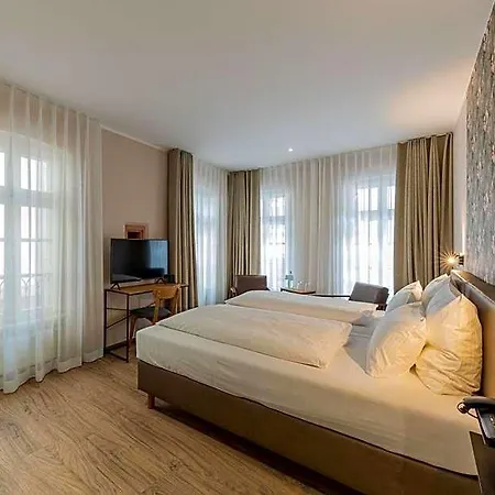 Hof Ehrenfels Otel 3*