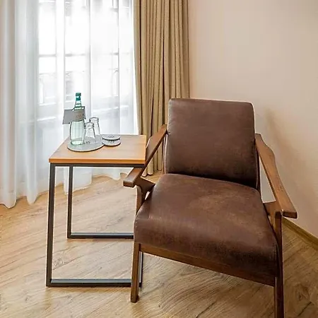 Hof Ehrenfels Otel 3*