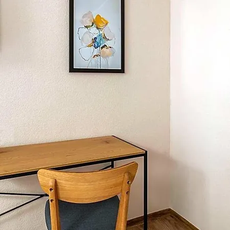 Otel Hof Ehrenfels