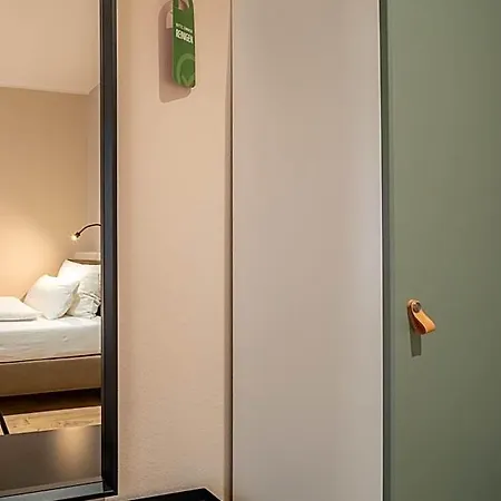 Hof Ehrenfels Otel Mainz