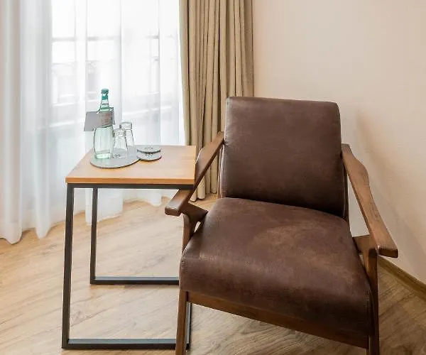 Hof Ehrenfels Hotel Magonza