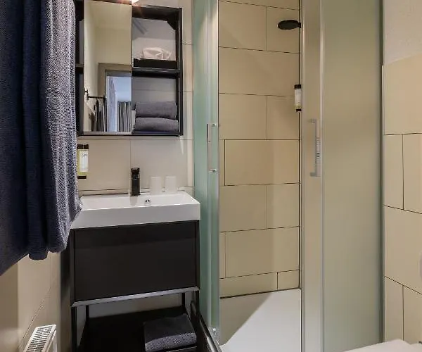 Hotel Hof Ehrenfels 3*