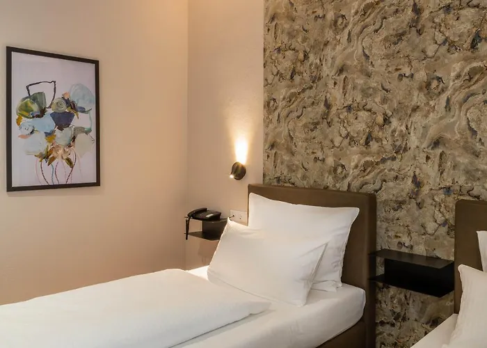 Hof Ehrenfels Hotel 3*