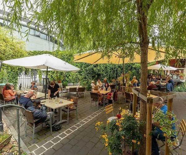 Hof Ehrenfels Hotel 3*