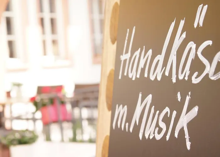 Hof Ehrenfels Hotel 3*